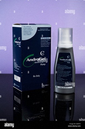 Androgel generico