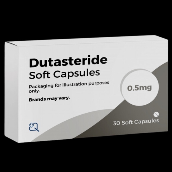 avodart generico