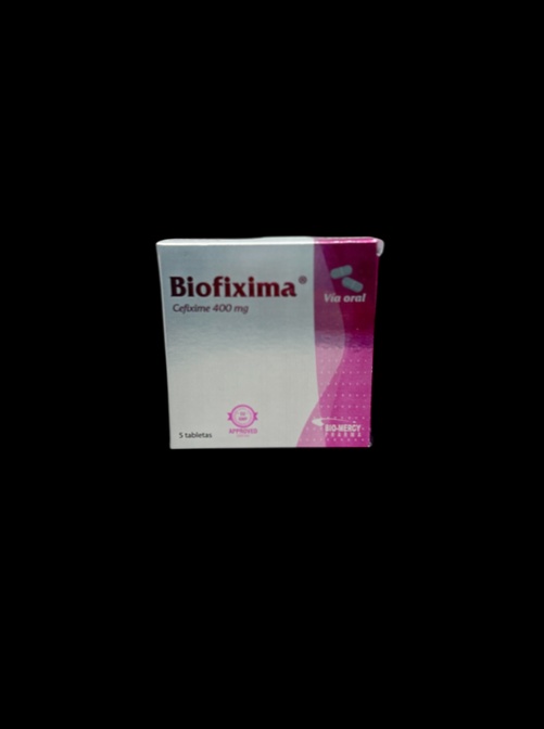 cefixima