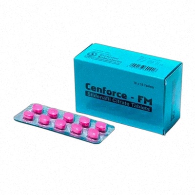 Cenforce generic Sildenafil