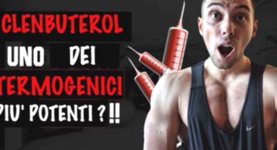 clenbuterolo