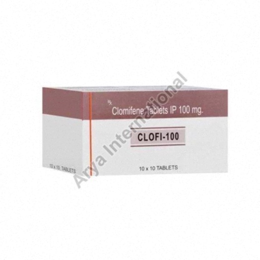 clomifene