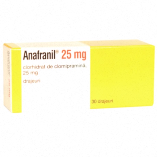 anafranil