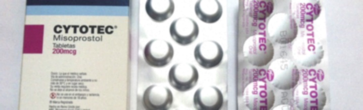 Cytotec generico