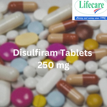 Disulfiram generico