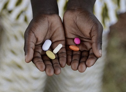 dolutegravir