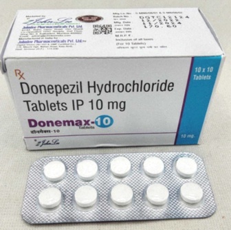 donepezil