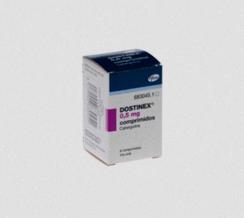 Dostinex generico