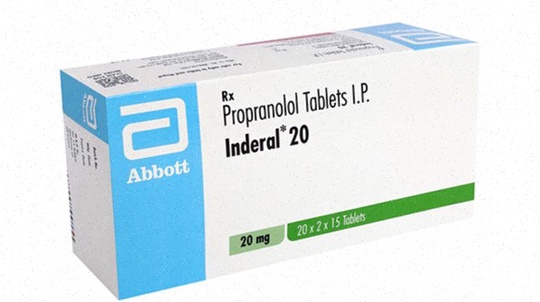 Inderal generico