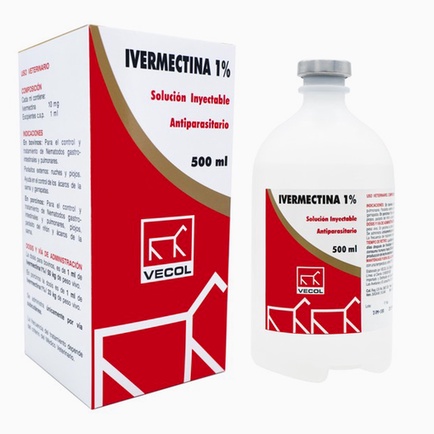 ivermectina