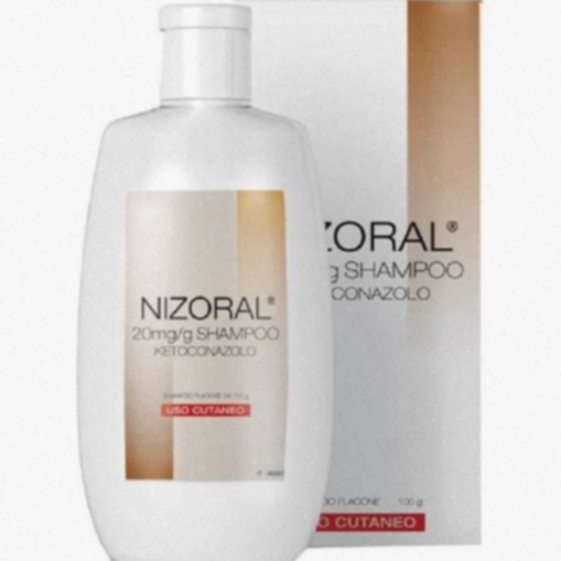 ketoconazolo