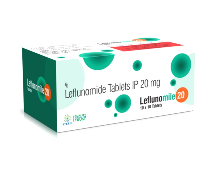 leflunomide
