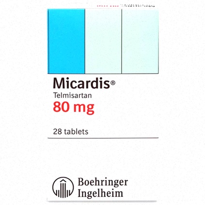 Micardis generico