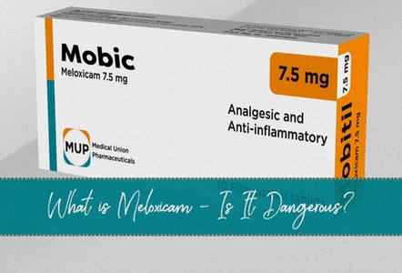 mobic generico