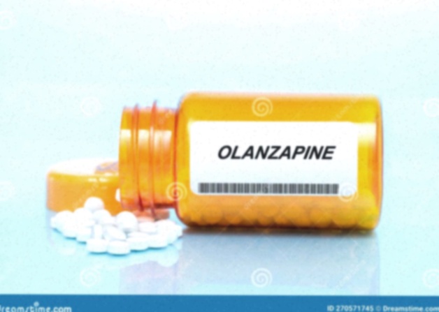 olanzapina