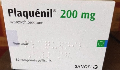 plaquenil