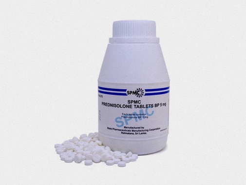 prednisolone