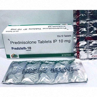 prednisolone