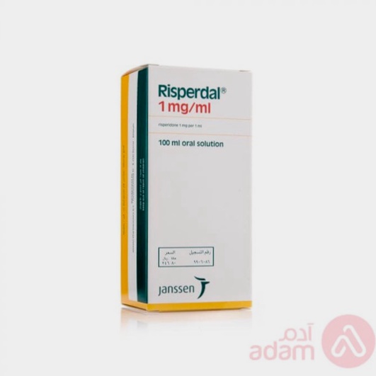 Risperdal generico