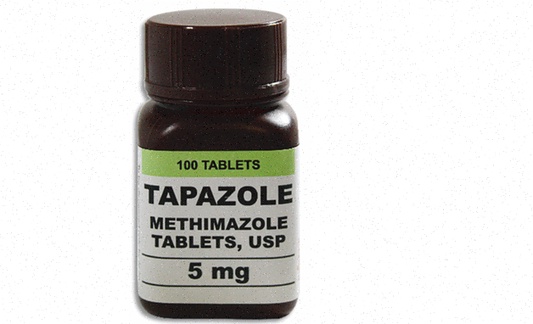 Tapazole generico