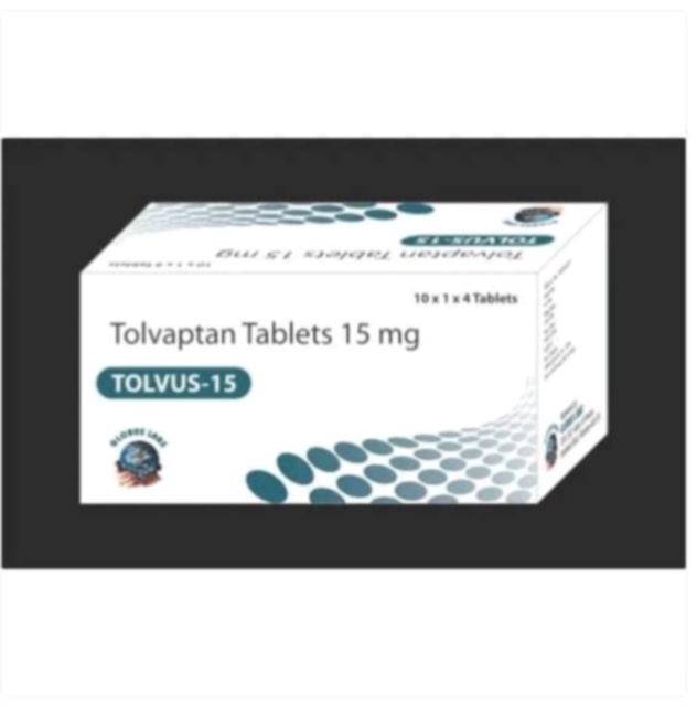 Tolvaptan generico