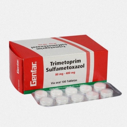 trimetoprim