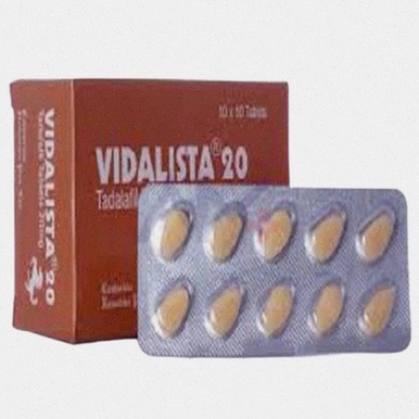 Vidalista