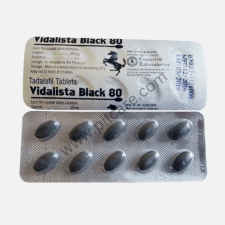 Vidalista generico