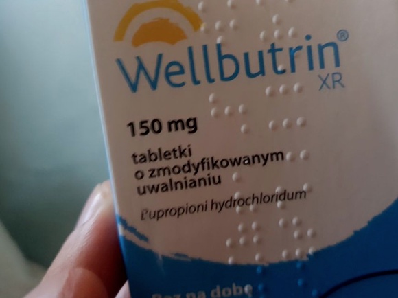 wellbutrin generico