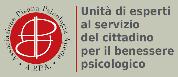 A.P.P.A. – Associazione Pisana Psicologia Aperta